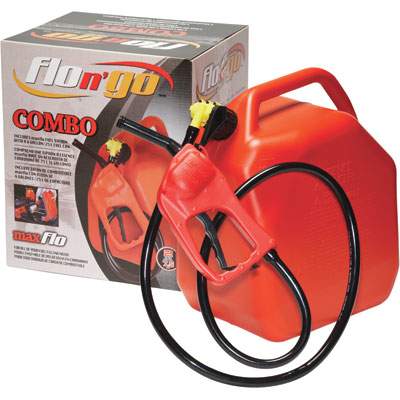 Насосы и канистры