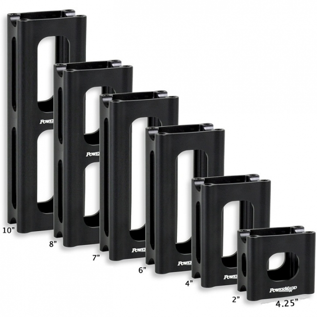 Проставка руля для снегохода