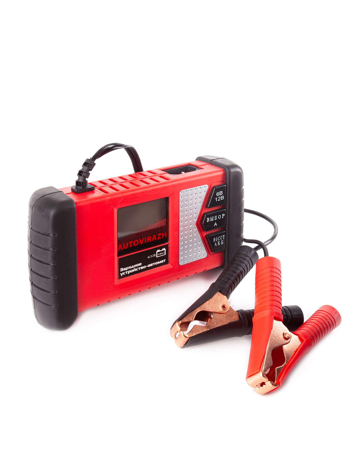 Зарядные устройства, предохранители