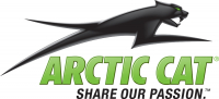 Расширители арок для квадроцикла Arctic Cat