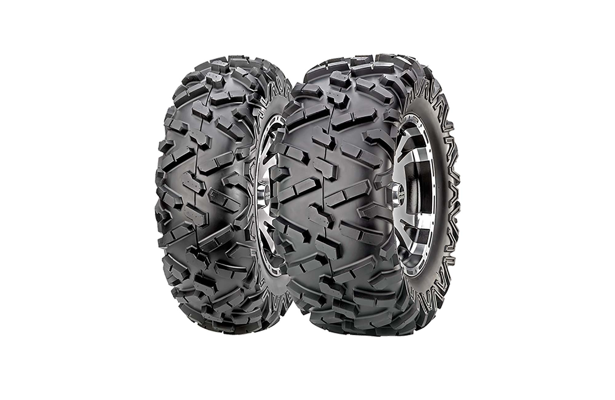Шины для квадроцикла Maxxis BigHorn 2.0