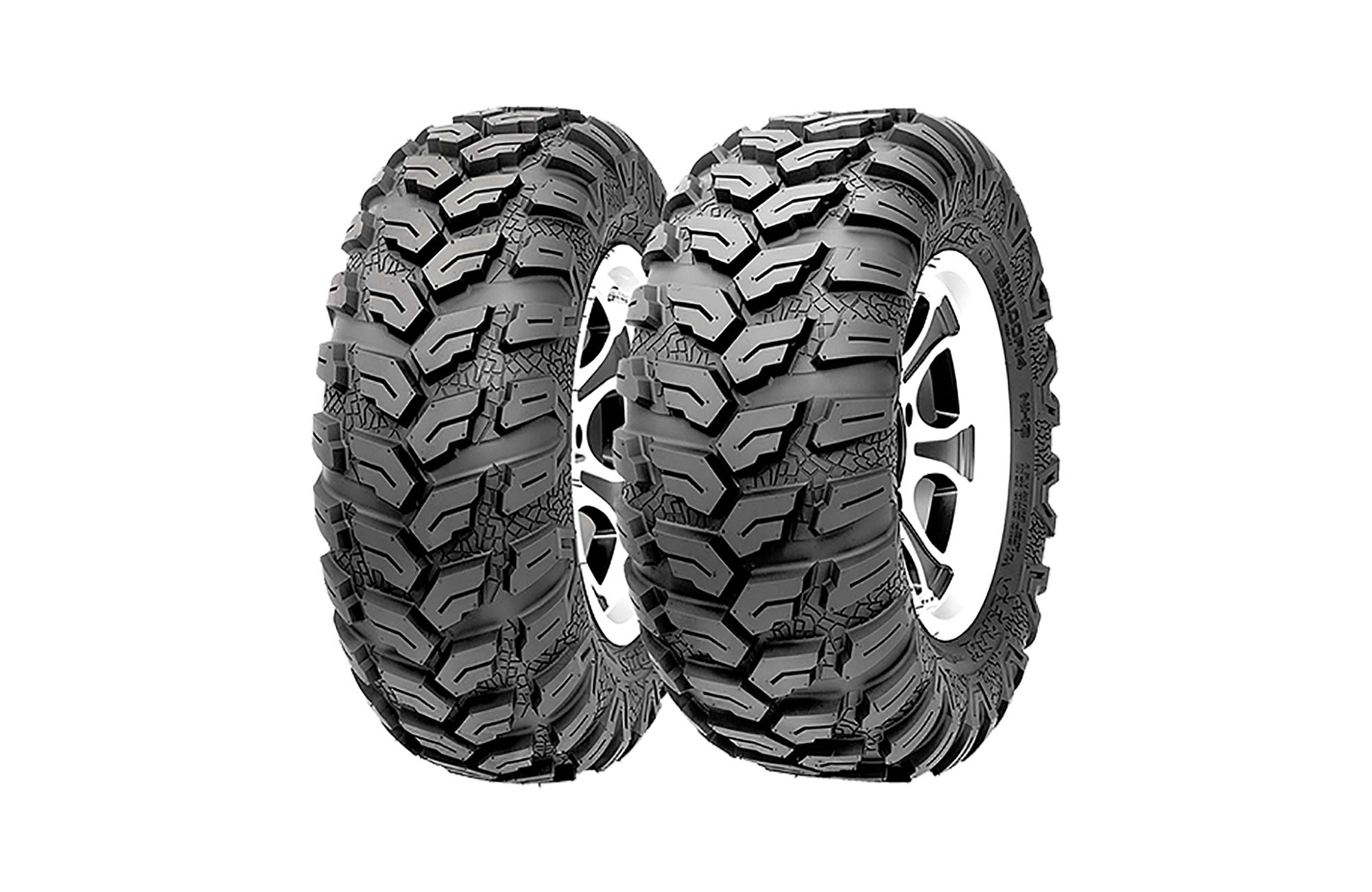 Шины для квадроцикла Maxxis CEROS