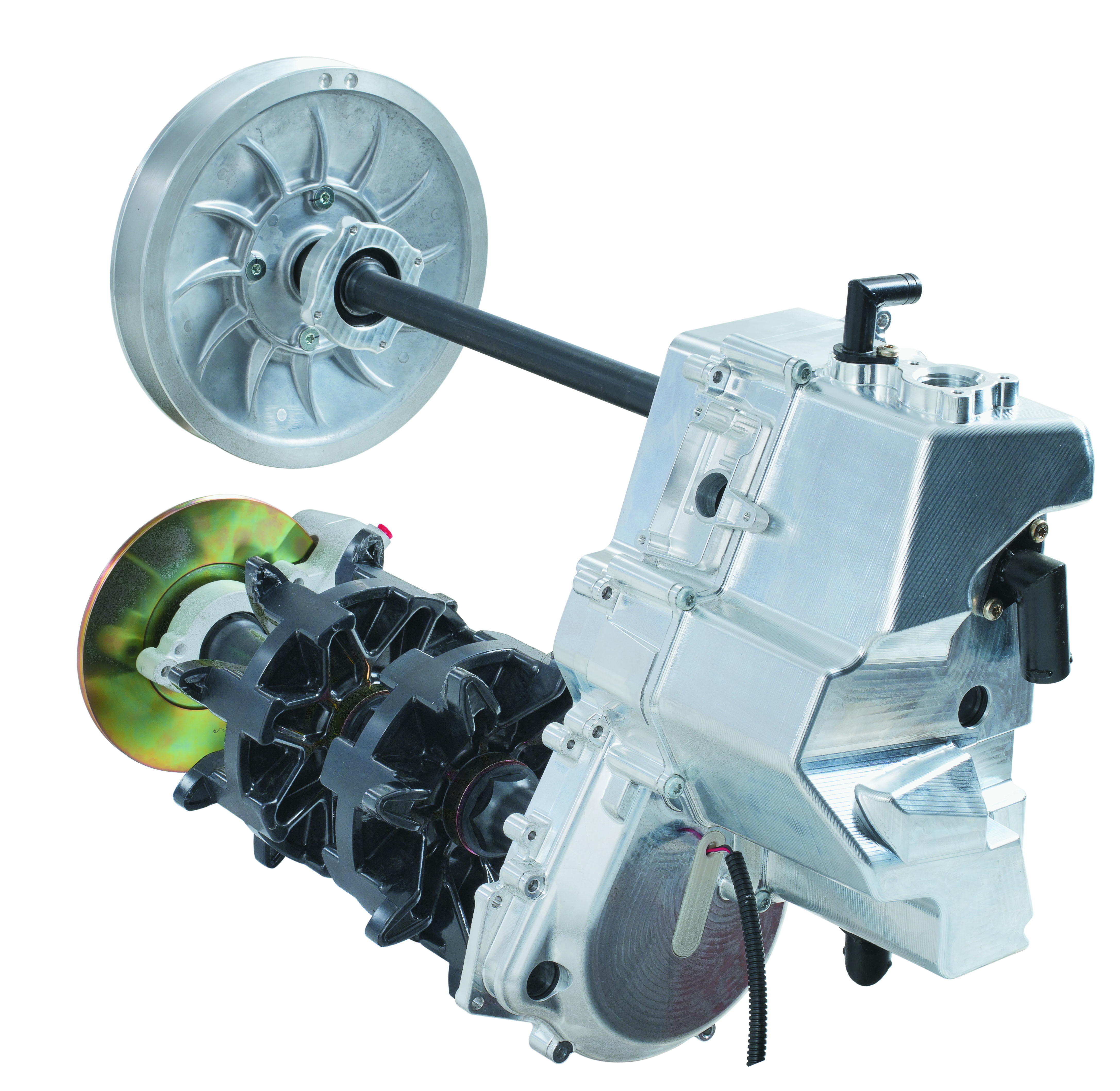 Трансмиссия