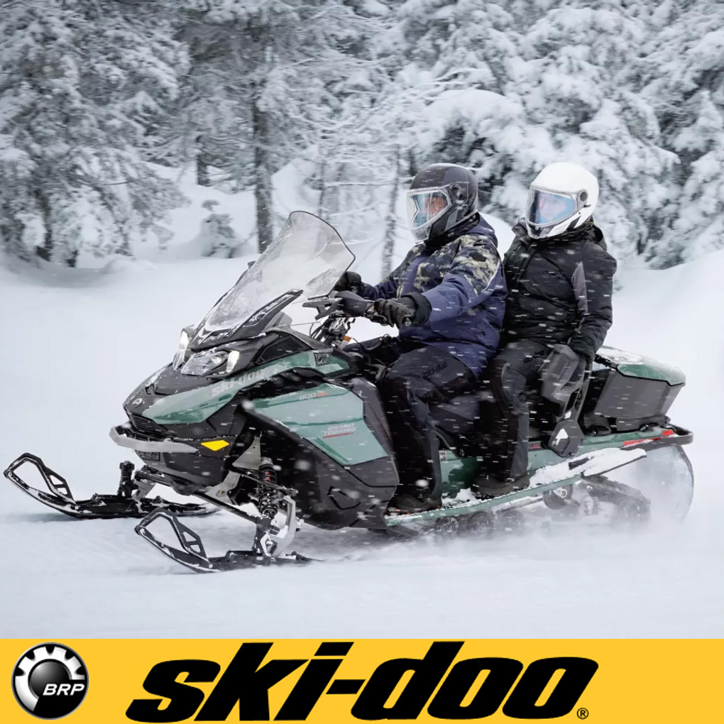 Ski-Doo