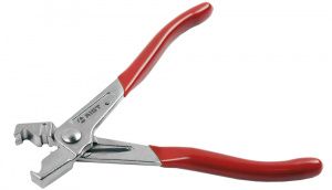 Съемники хомутов и стопорных колец