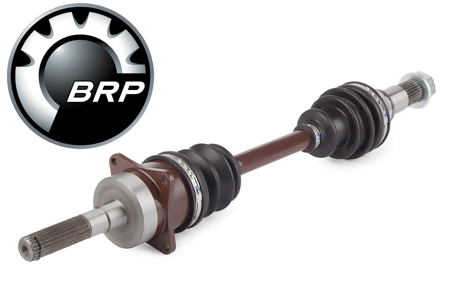 Приводы для квадроциклов BRP (Can-Am)