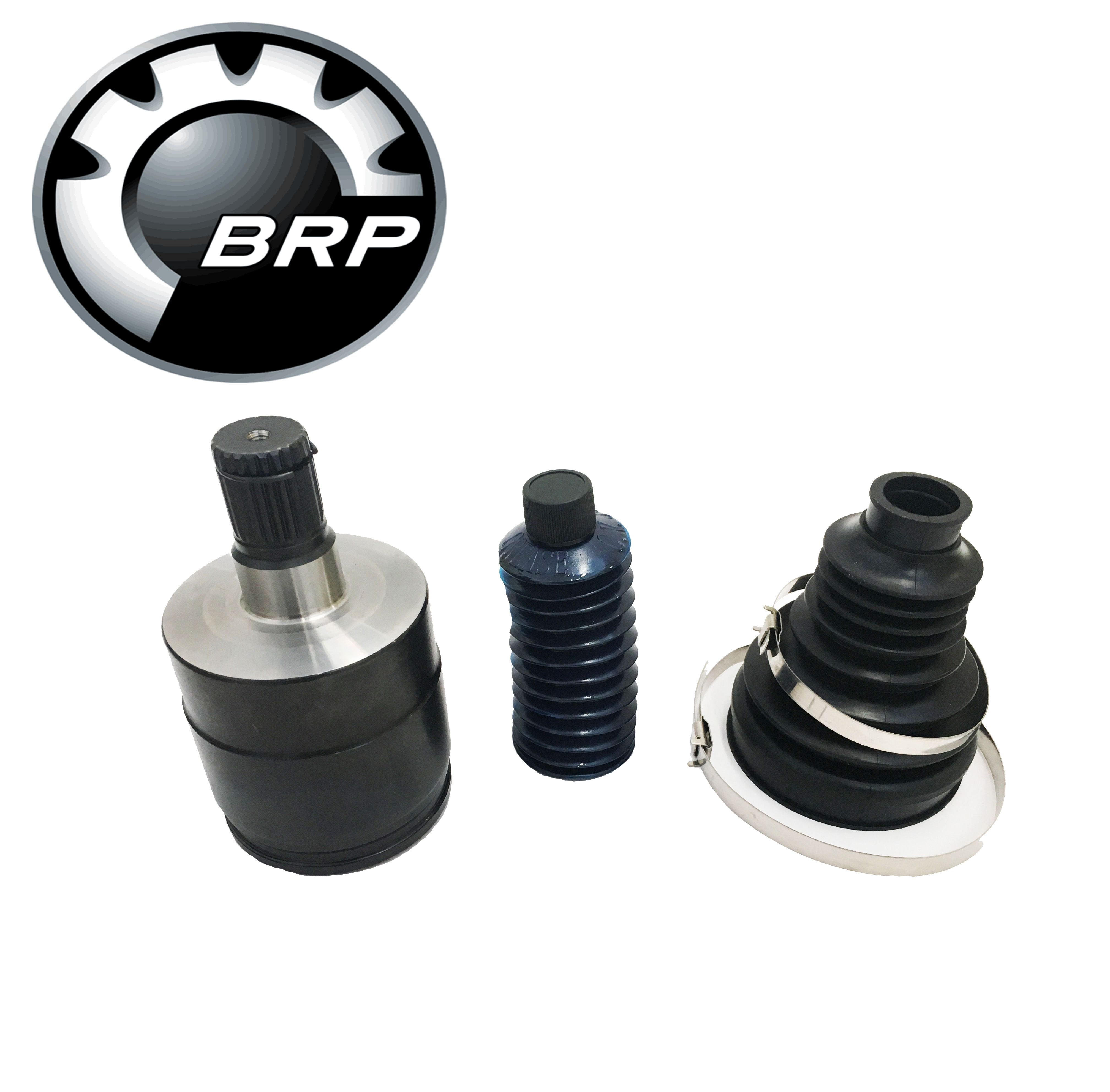 ШРУСа (Гранаты) для квадроциклов BRP (Can-Am)