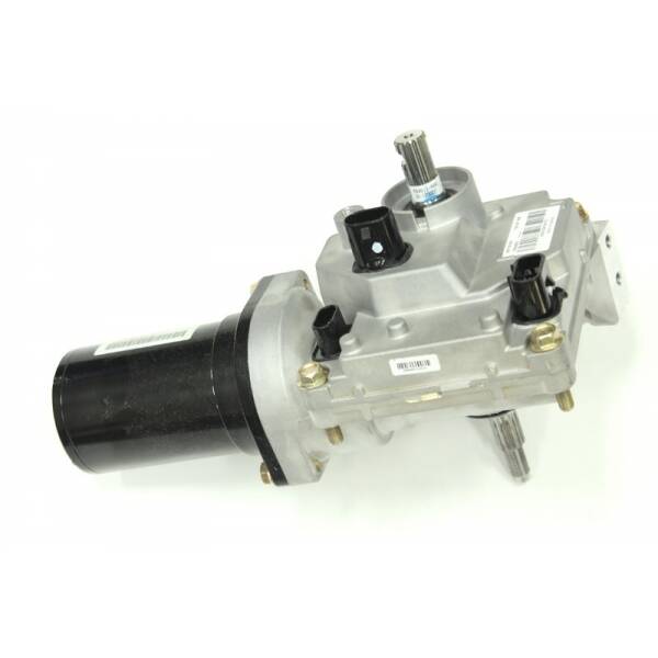 Электро усилители руля