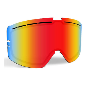 Линзы очков 509 Kingpin с подогревом