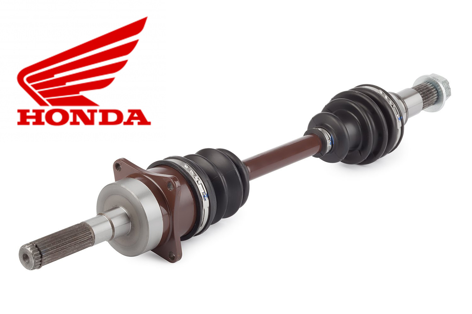 Приводы для квадроциклов Honda