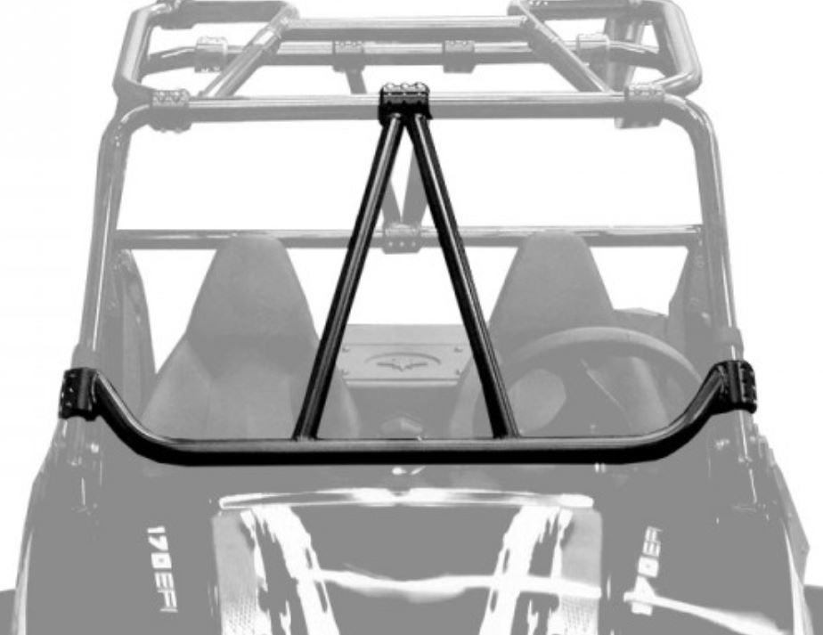 Каркасы безопасности растяжки и дополнительные крепления