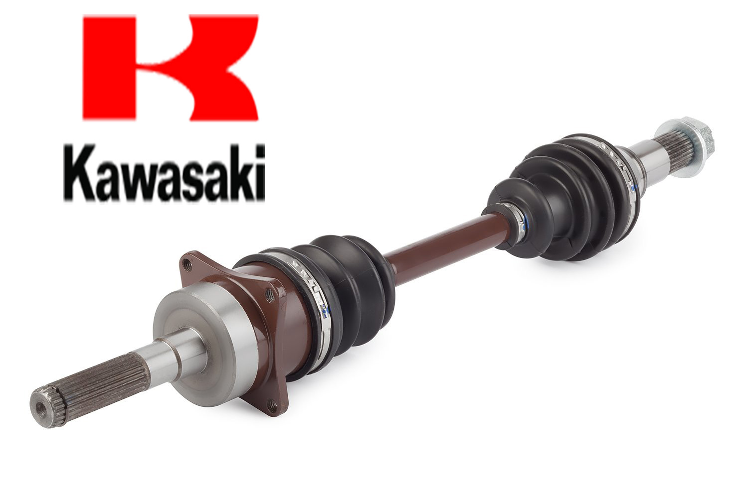 Приводы для квадроциклов Kawasaki