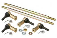 Рулевое управление 