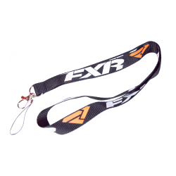 Шнурок (Ланьярд) для ключей