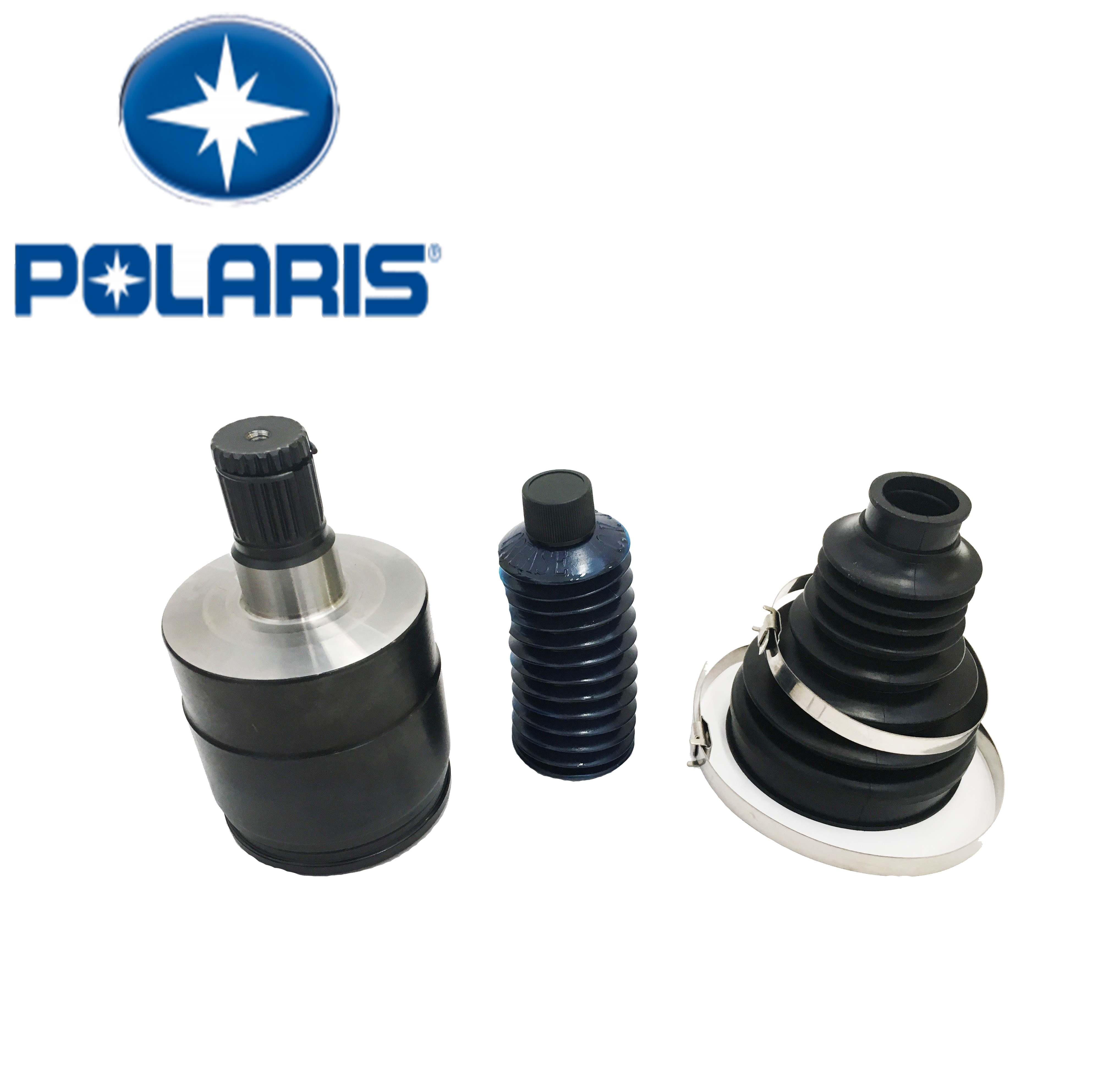 ШРУСа (Гранаты) для квадроциклов Polaris