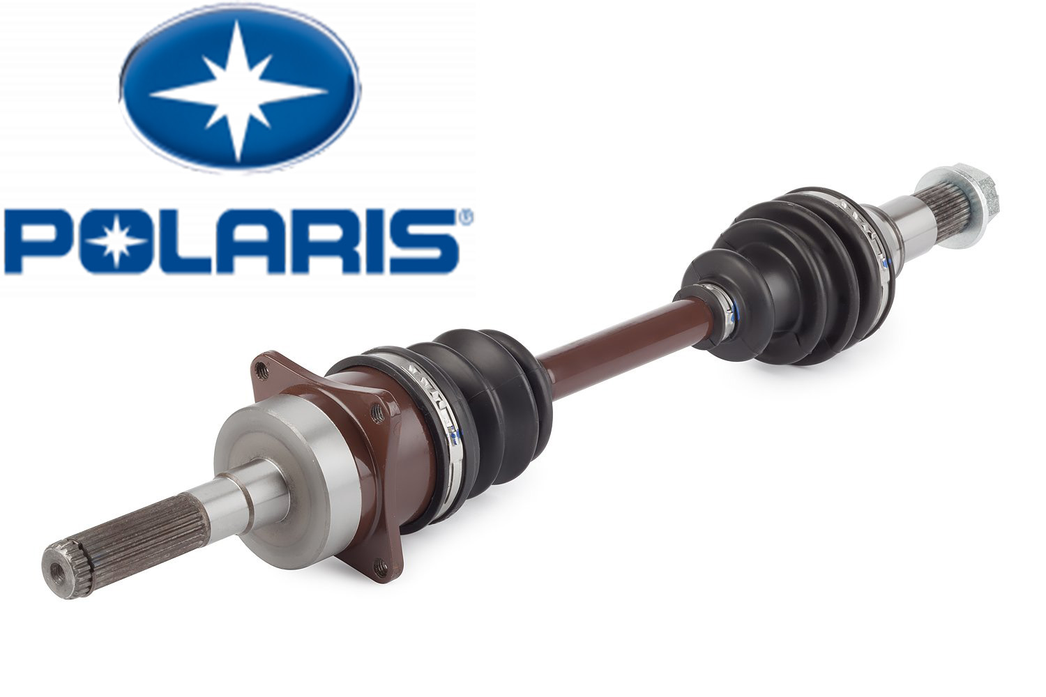 Приводы для квадроциклов Polaris
