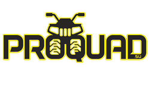 Подножки Proquad