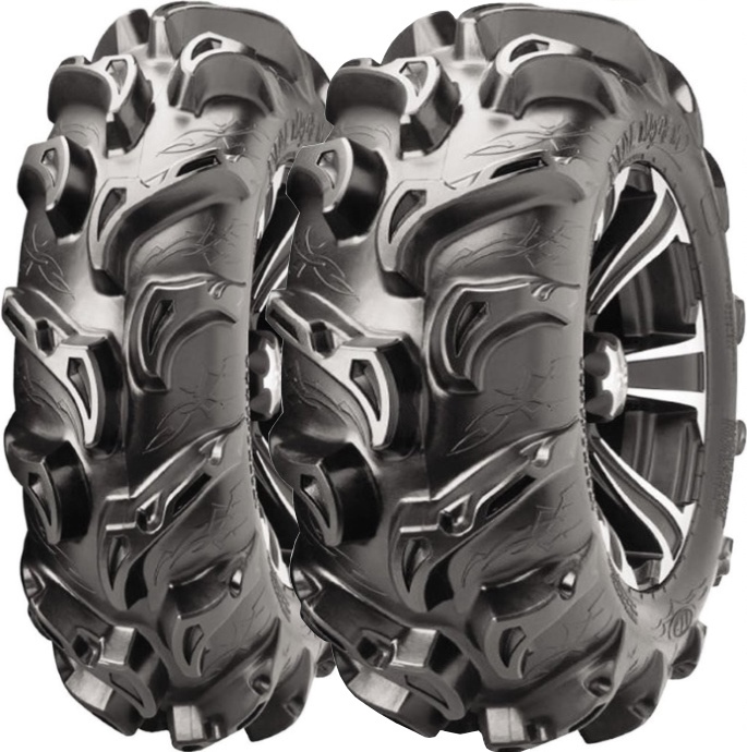 Шина для квадроцикла ITP Mega Mayhem