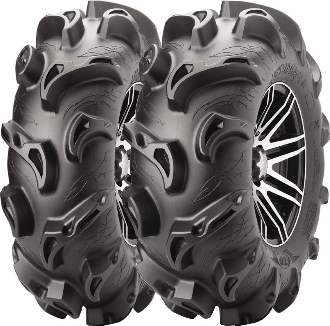 Шина для квадроцикла ITP Monster Mayhem
