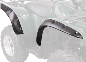 Расширители арок для квадроцикла