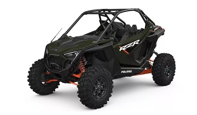 RZR PRO XP