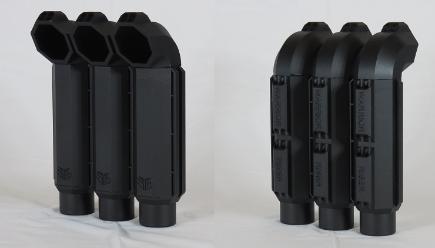 Шноркеля для квадроцикла