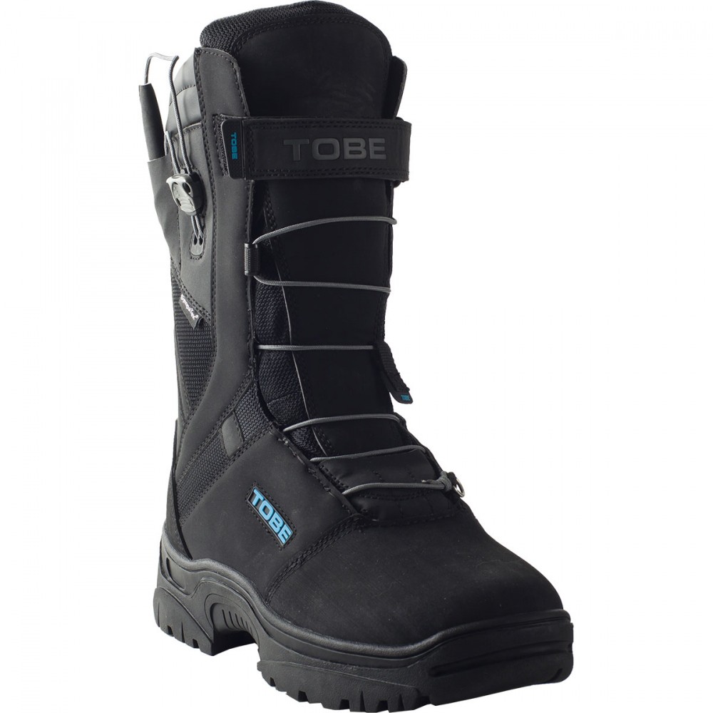 Снегоходная обувь