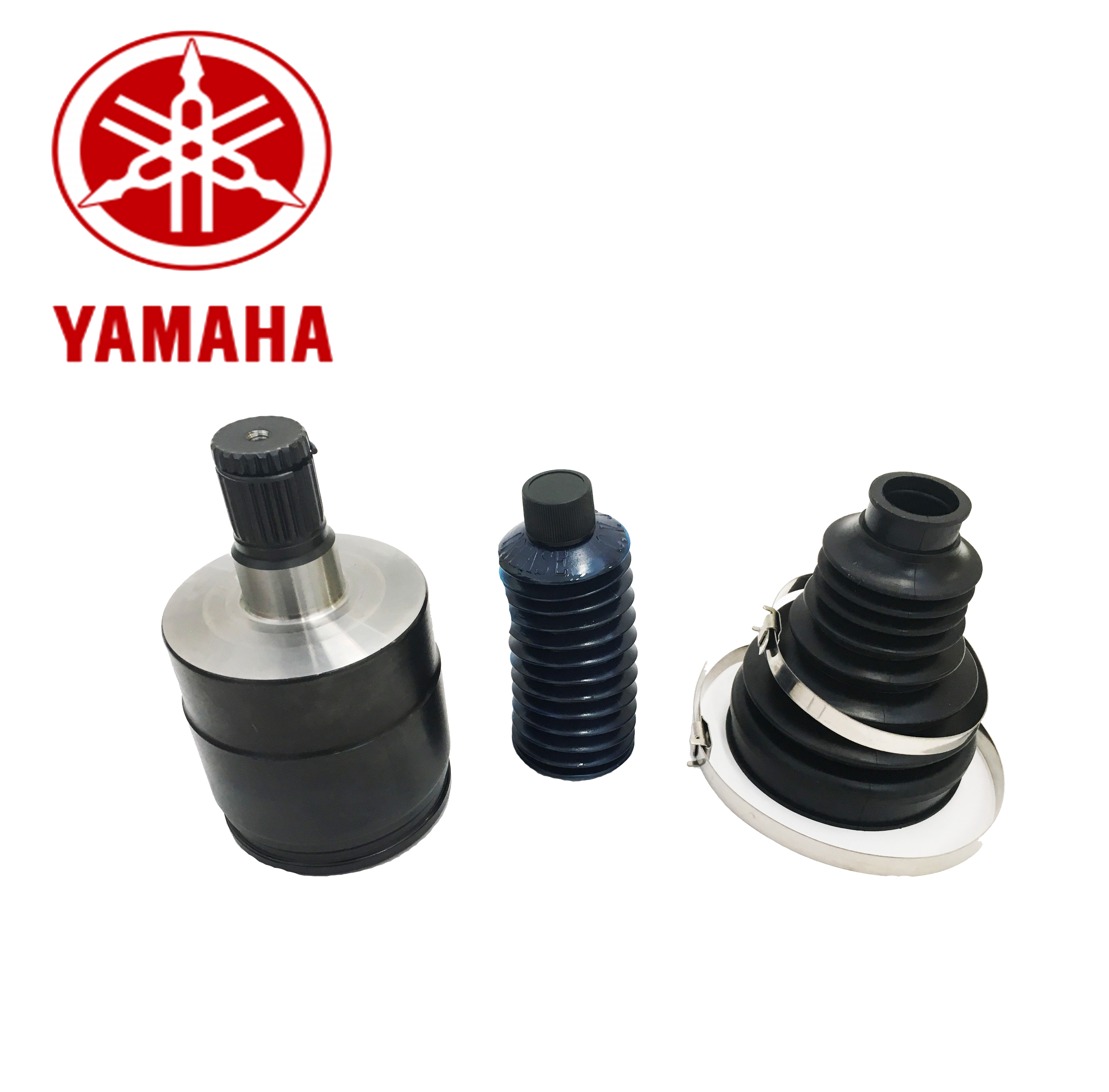 ШРУСа (Гранаты) для квадроциклов Yamaha