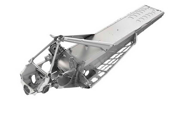 Рама (туннель)