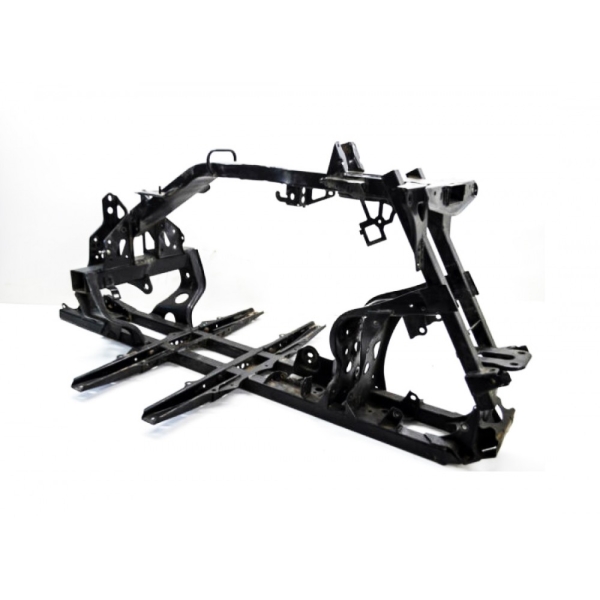 Детали рамы