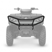 Бампера | Защита днища | Защита рук