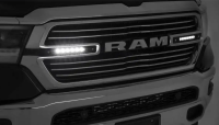Дополнительный свет RAM 1500