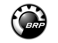 Защита днища для квадроцикла BRP