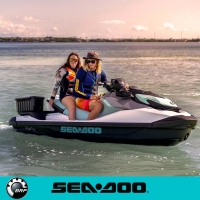 Sea-Doo
