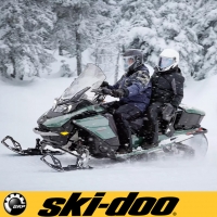 Ski-Doo