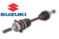 Приводы для квадроциклов Suzuki