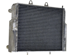 Радиатор охлаждения SuperATV для Polaris RZR 570 800