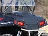 Крышка заднего багажника Super ATV для Polaris RZR, RZR-S