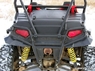 Крышка заднего багажника Super ATV для Polaris RZR, RZR-S