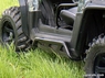 Защита порогов для Polaris RZR  RZR S  RZR 570 NB-P-RZR