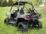 Защита порогов для Polaris RZR  RZR S  RZR 570 NB-P-RZR