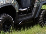 Защита порогов для Polaris RZR  RZR S  RZR 570 NB-P-RZR