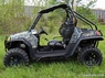 Защита порогов для Polaris RZR  RZR S  RZR 570 NB-P-RZR