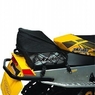 Оригинальная сумка-кофр на тунель для снегохода Ski-Doo REV-XP, REV-XR, REV-XU Tundra, REV-XM, REV-XS 860200826