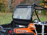 Стекло заднее виниловое Super ATV для Polaris RZR 570 800 900