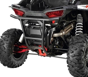 Оригинальный задний бампер для Polaris RZR XP1000 2879450-458 2880560-458