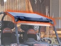 Алюминиевая крыша Super ATV для Polaris RZR XP 1000