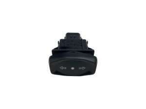 Кнопка управления приборной панели снегохода OSM 1000 Alpinecross 001-EL-3700-0810-00