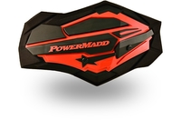 Расширитель ветрового щитка для защиты рук "PowerMadd"