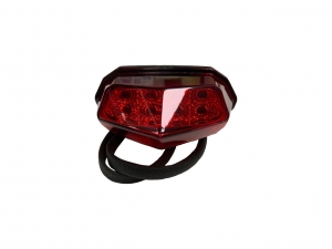 Стоп сигнал снегохода OSM SM1000 004-EL-3700-2410-00